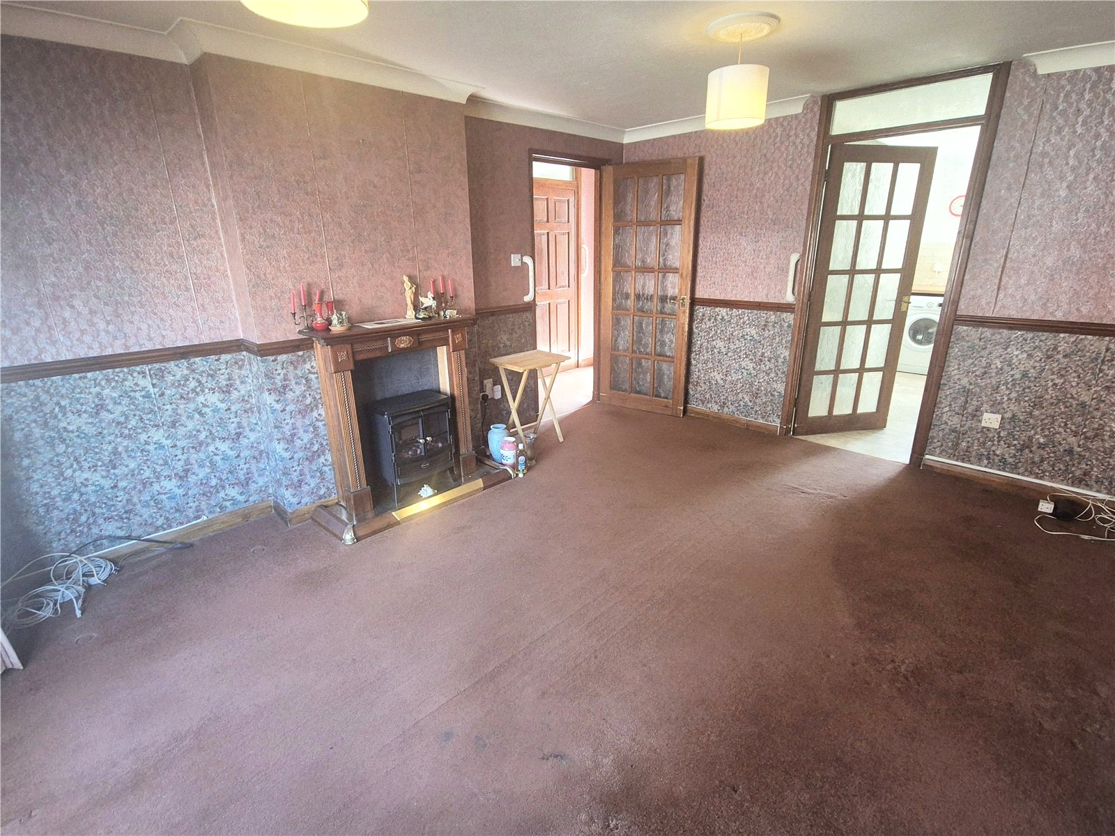 Roman Grove, St. Georges, Telford, TF2 - DB Roberts
