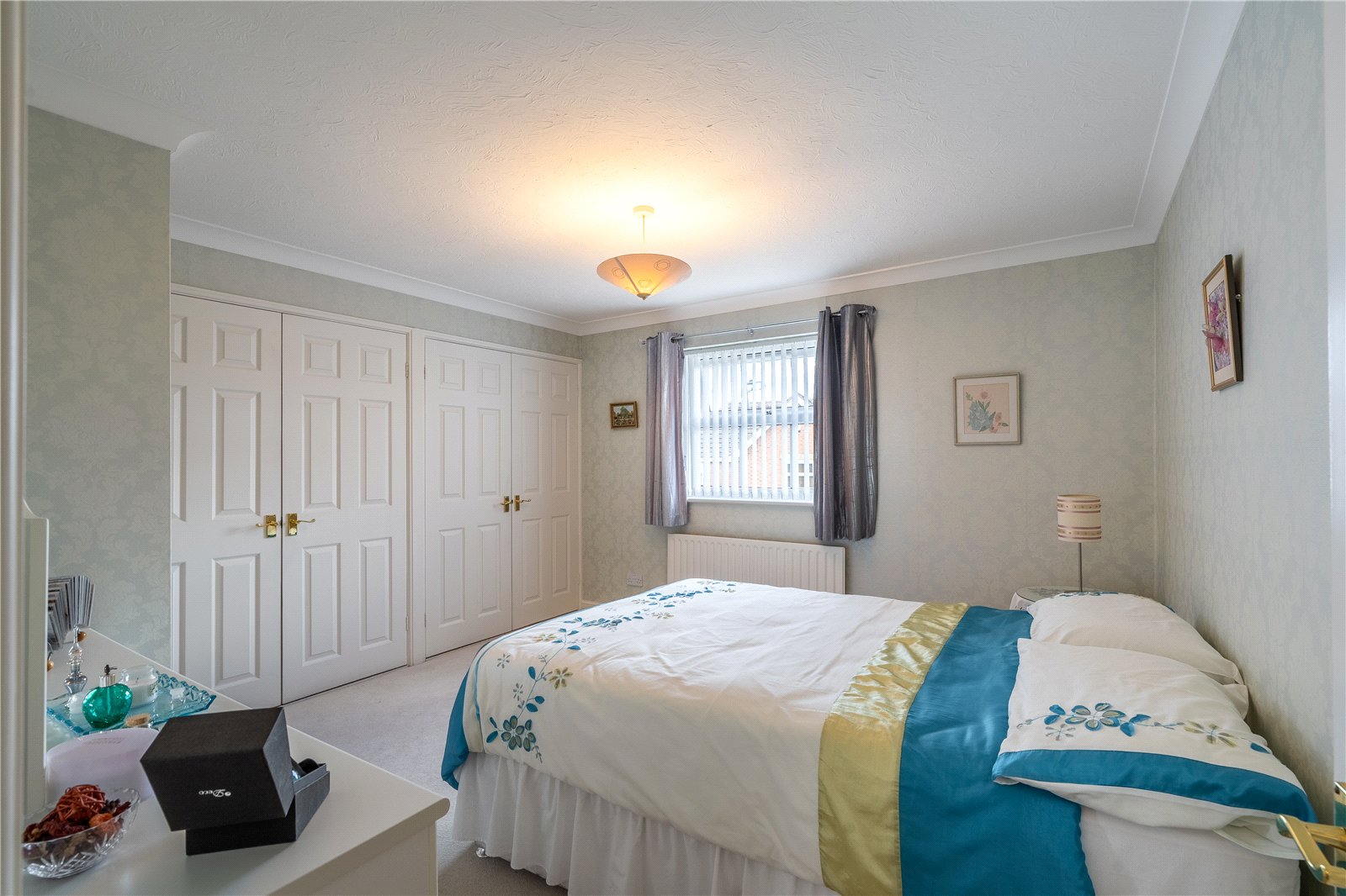 Swallowfield Close, Priorslee, Telford, TF2 - DB Roberts