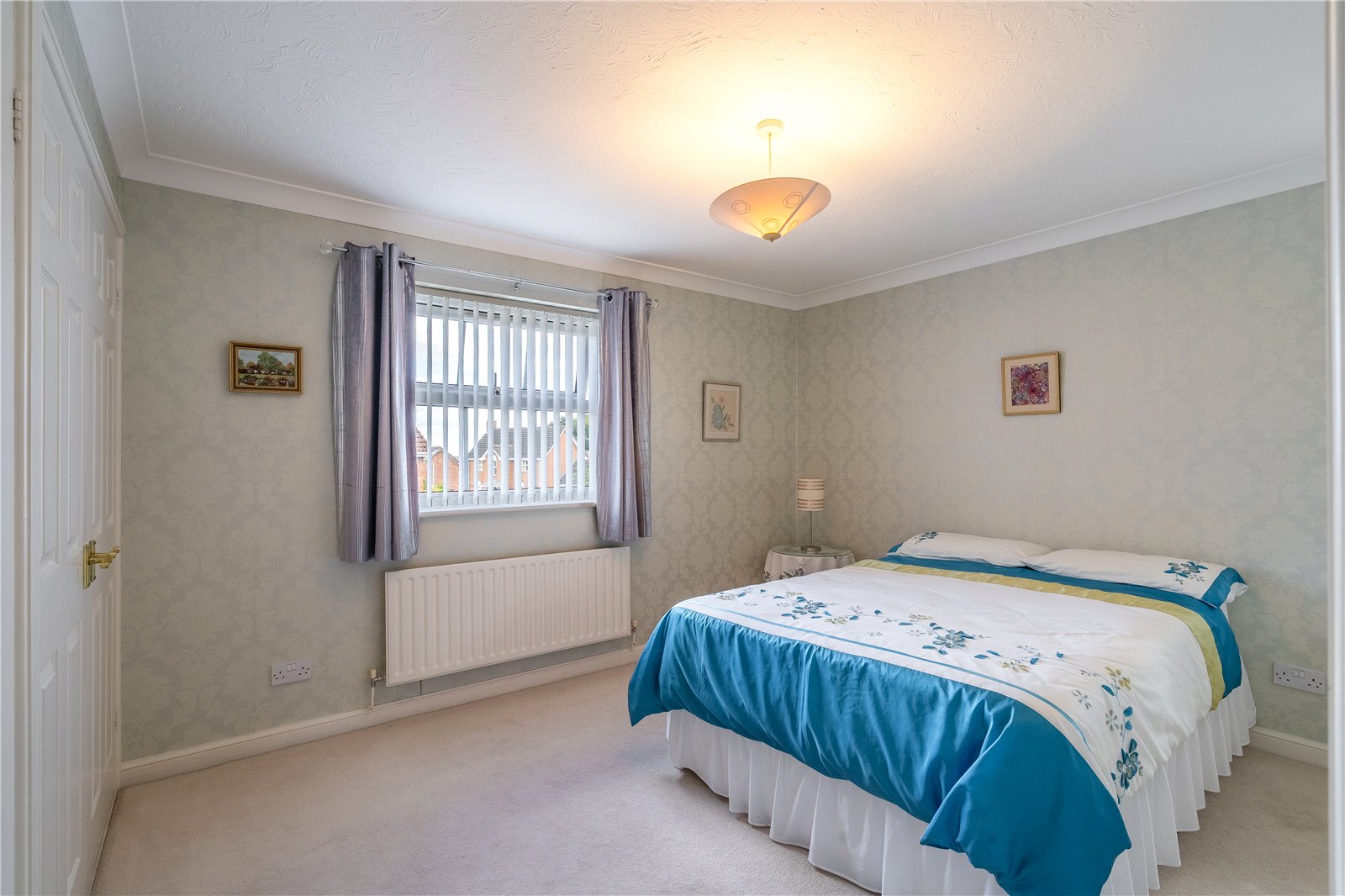 Swallowfield Close, Priorslee, Telford, TF2 - DB Roberts