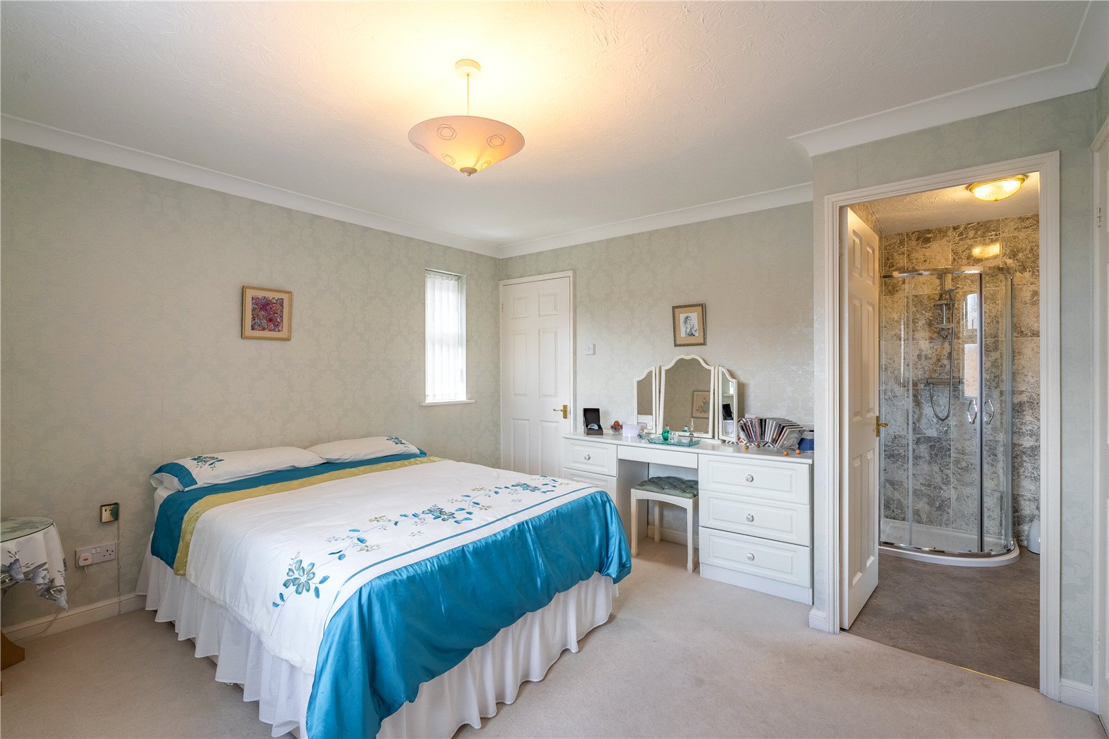 Swallowfield Close, Priorslee, Telford, TF2 - DB Roberts