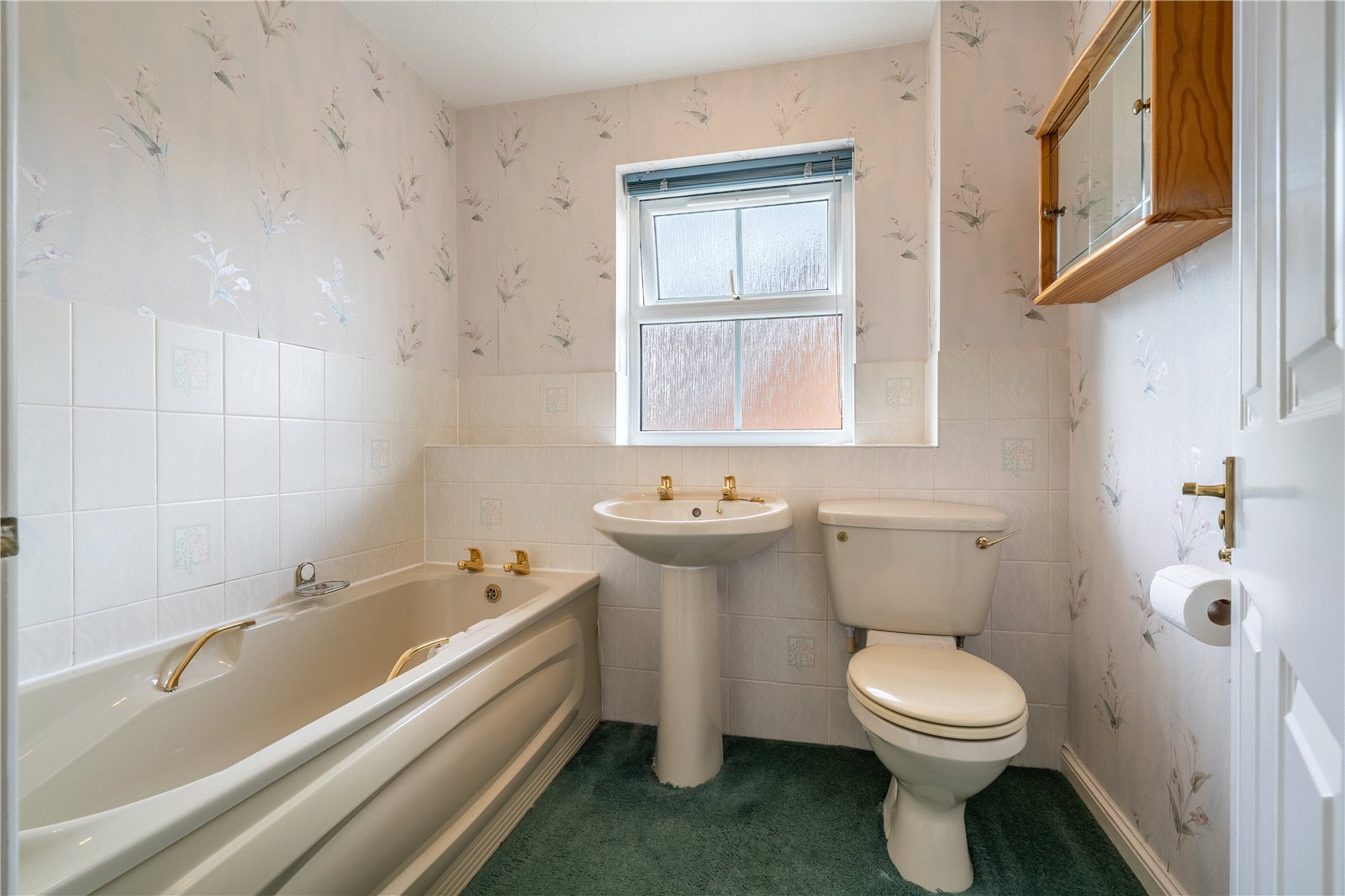 Swallowfield Close, Priorslee, Telford, TF2 - DB Roberts