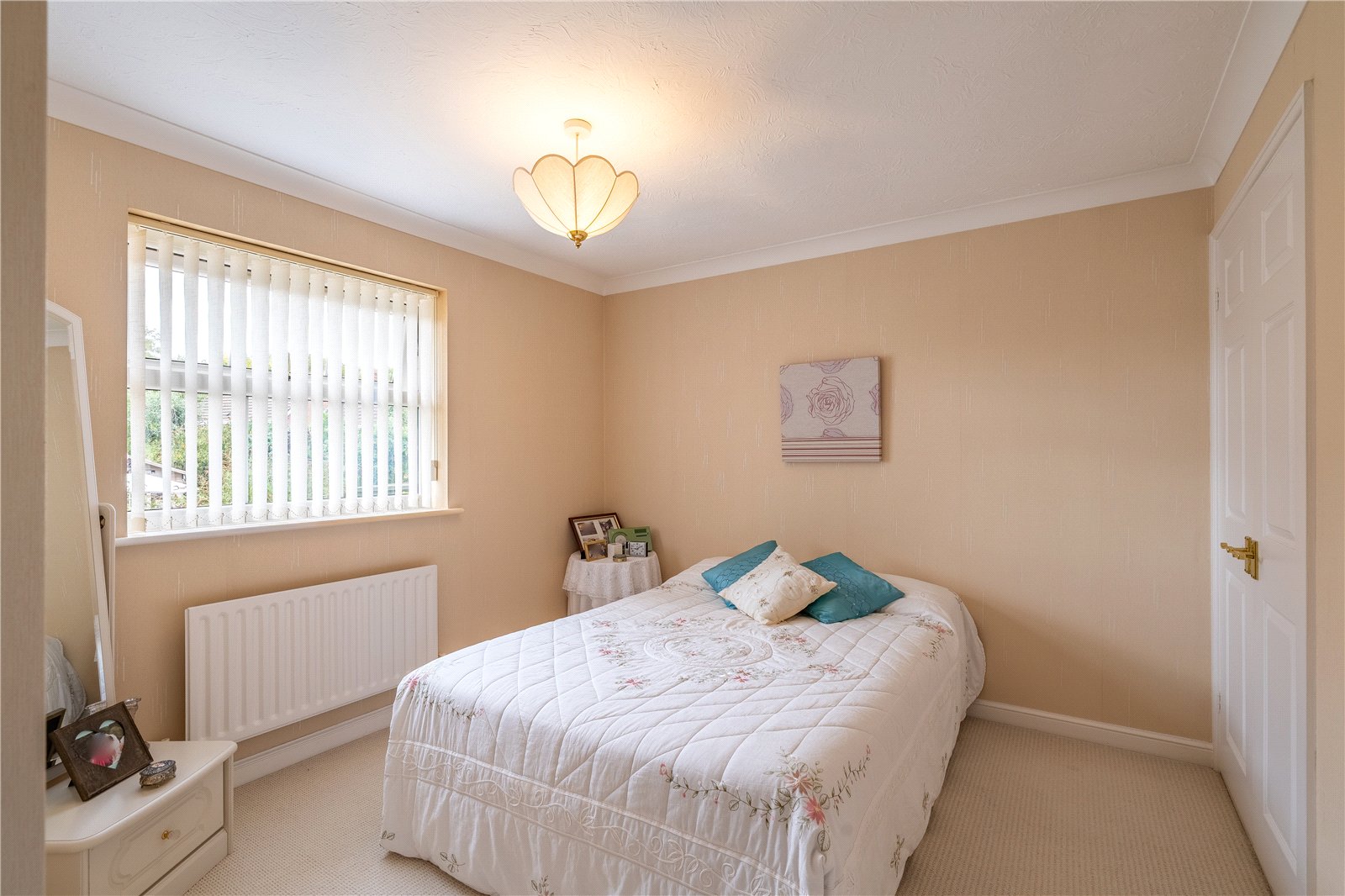 Swallowfield Close, Priorslee, Telford, TF2 - DB Roberts