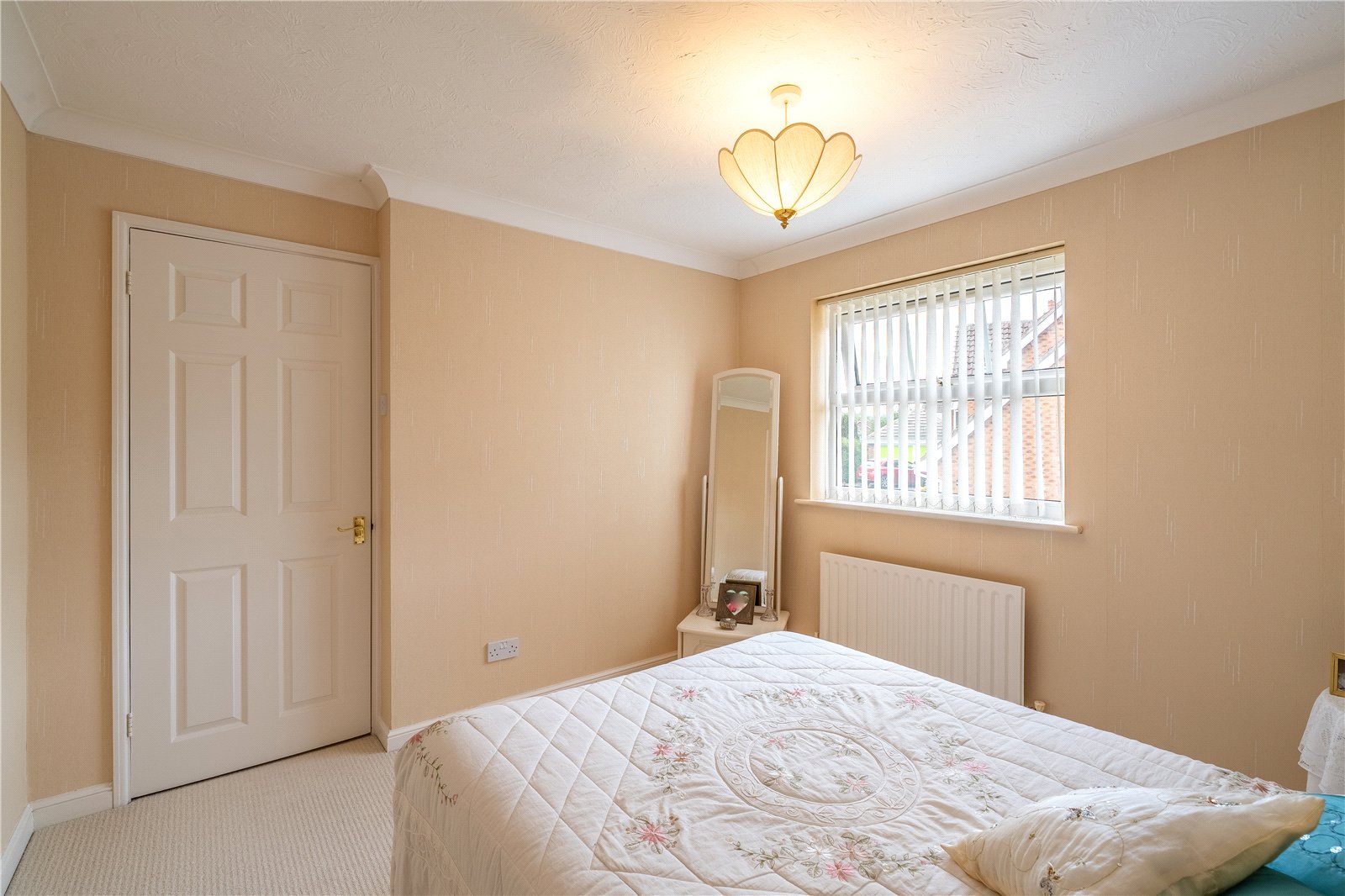 Swallowfield Close, Priorslee, Telford, TF2 - DB Roberts