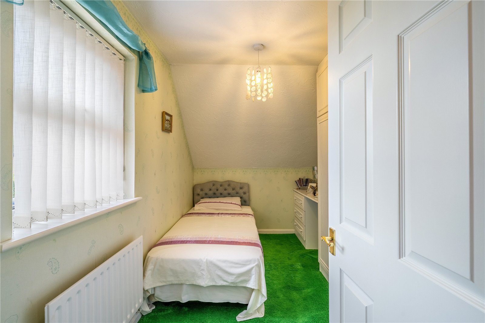 Swallowfield Close, Priorslee, Telford, TF2 - DB Roberts