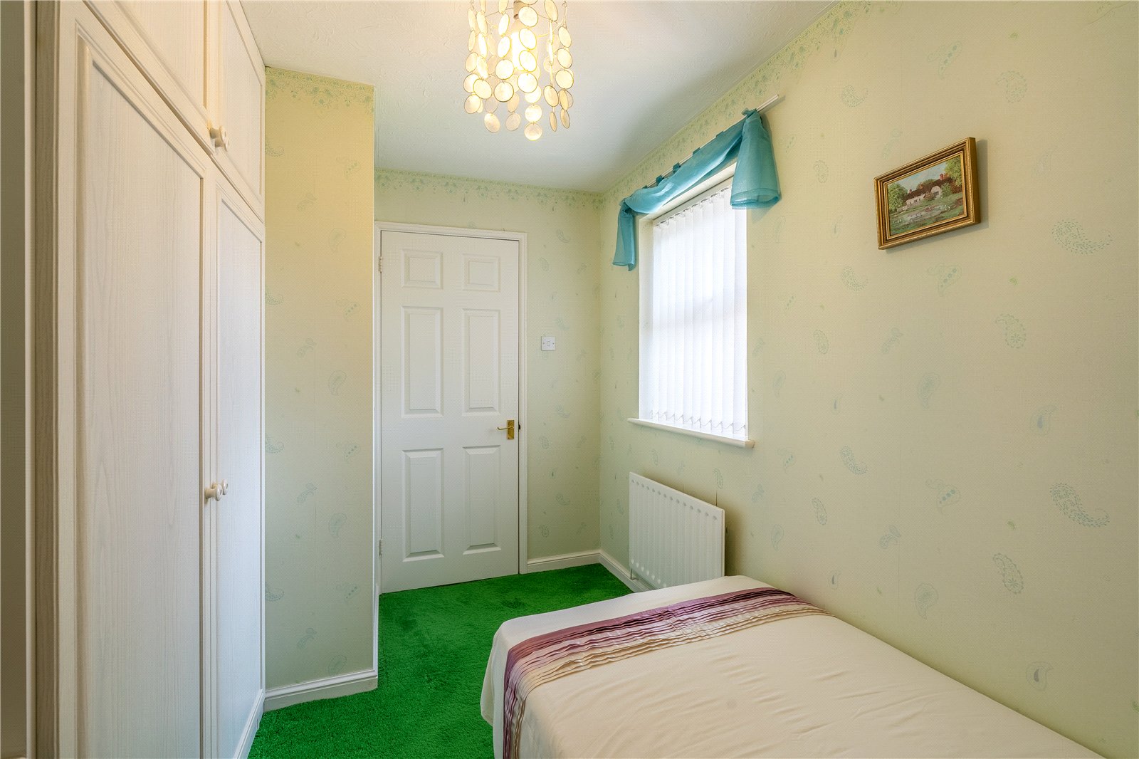 Swallowfield Close, Priorslee, Telford, TF2 - DB Roberts