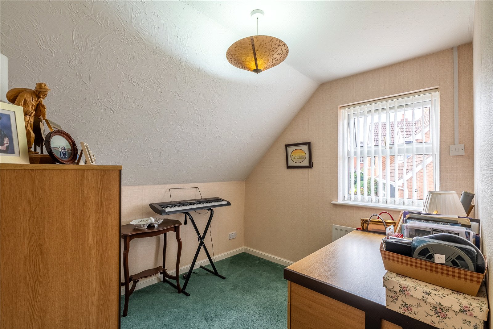 Swallowfield Close, Priorslee, Telford, TF2 - DB Roberts
