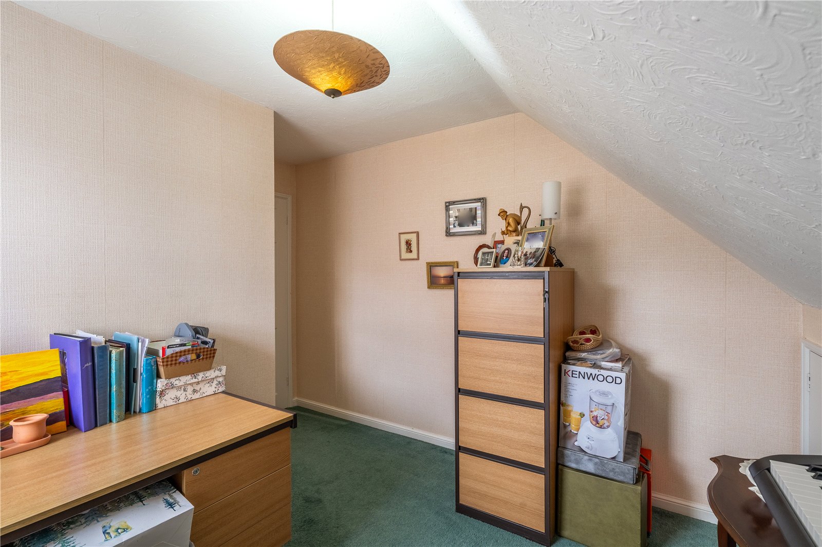 Swallowfield Close, Priorslee, Telford, TF2 - DB Roberts