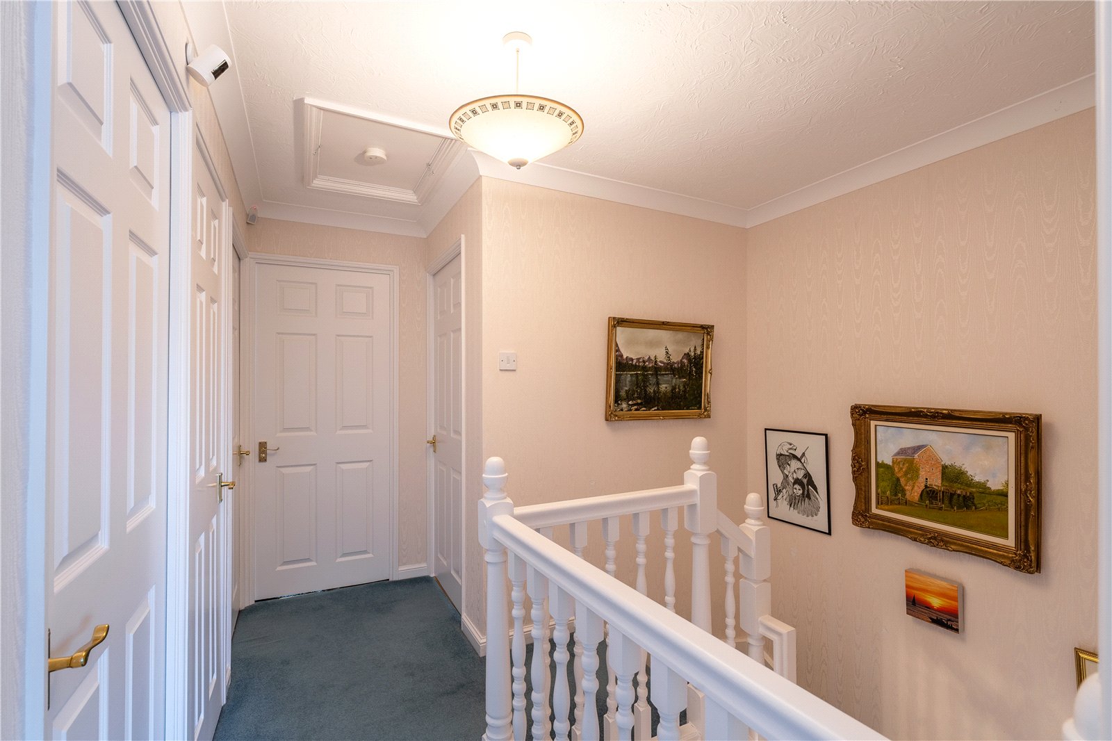 Swallowfield Close, Priorslee, Telford, TF2 - DB Roberts