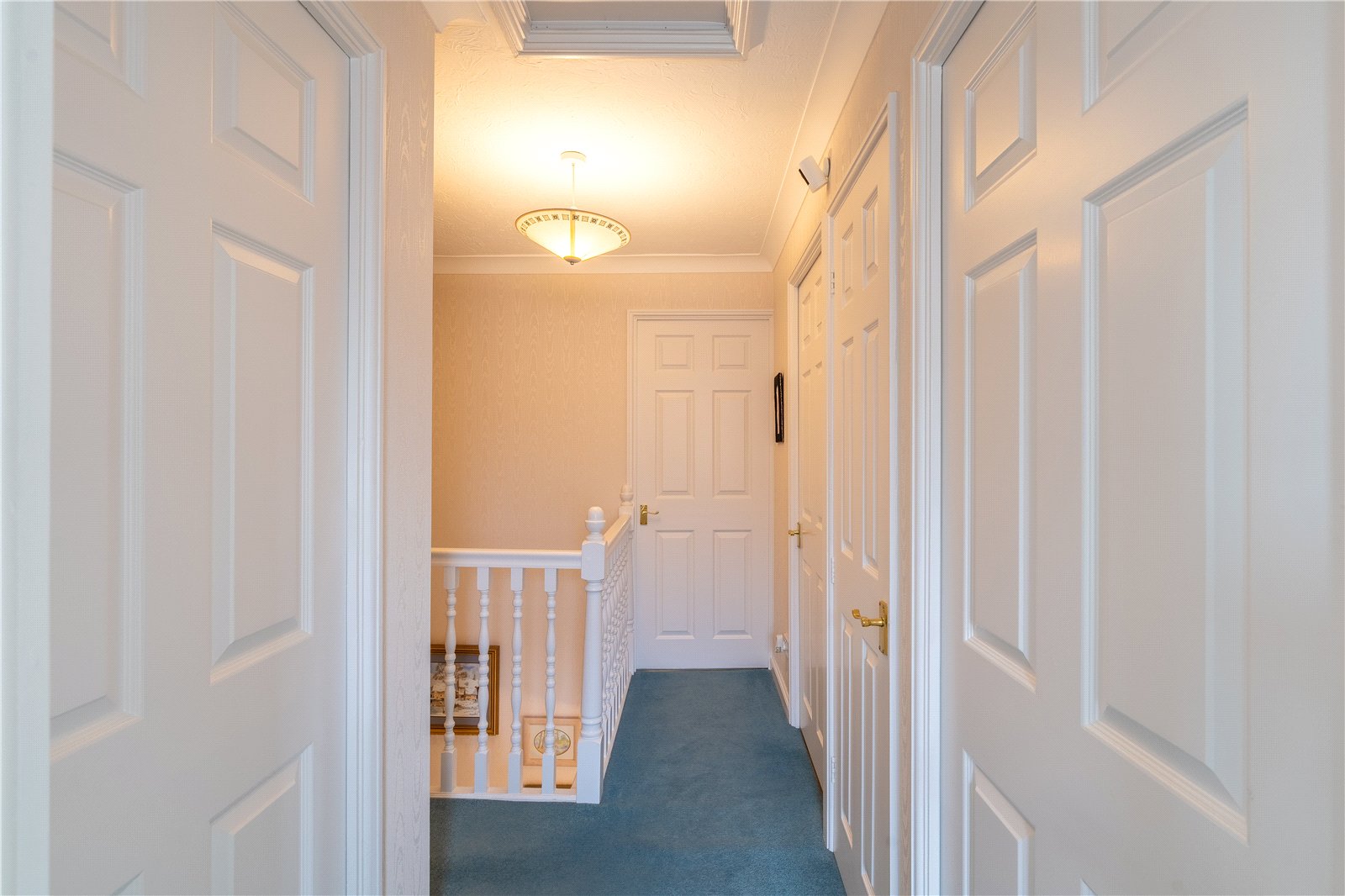 Swallowfield Close, Priorslee, Telford, TF2 - DB Roberts