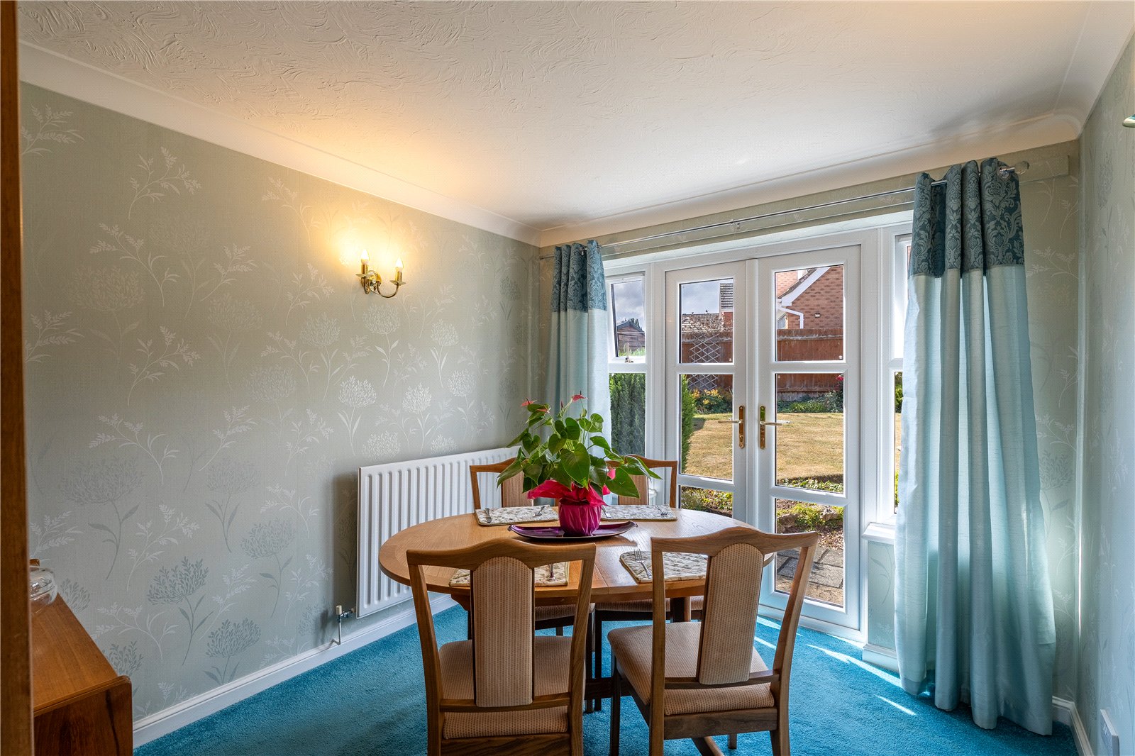 Swallowfield Close, Priorslee, Telford, TF2 - DB Roberts
