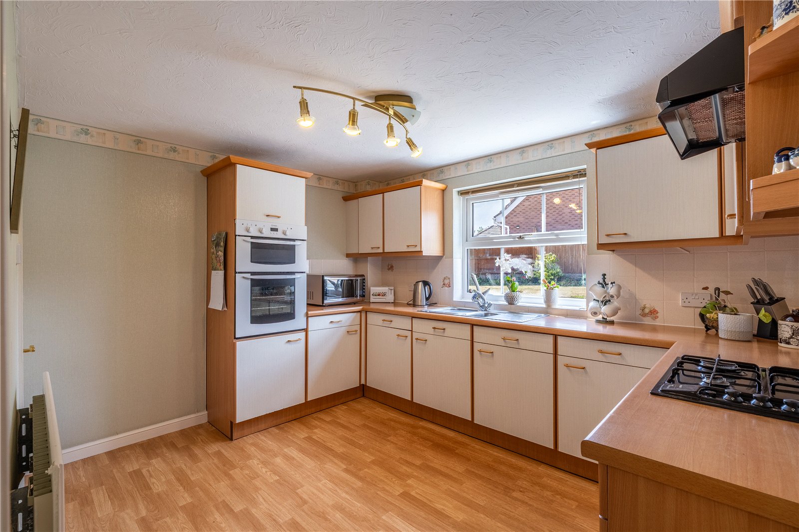 Swallowfield Close, Priorslee, Telford, TF2 - DB Roberts