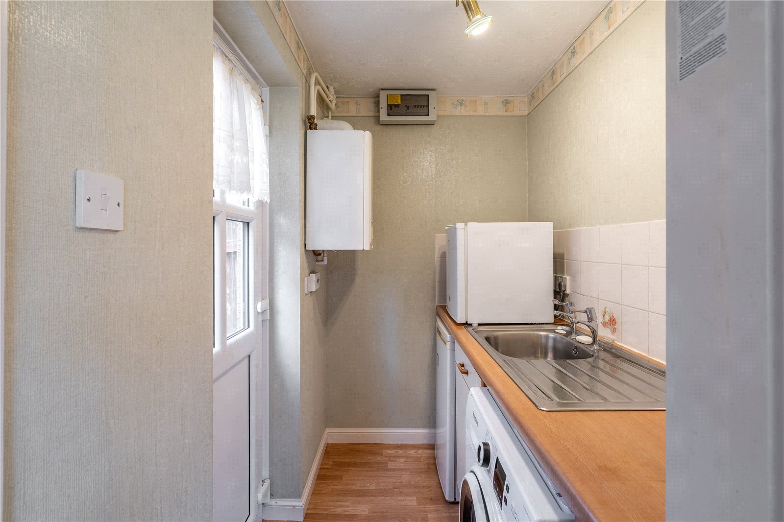 Swallowfield Close, Priorslee, Telford, TF2 - DB Roberts