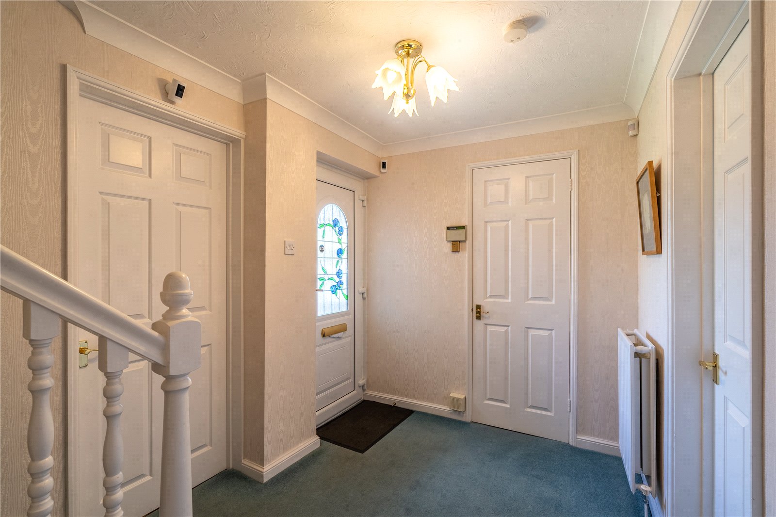 Swallowfield Close, Priorslee, Telford, TF2 - DB Roberts