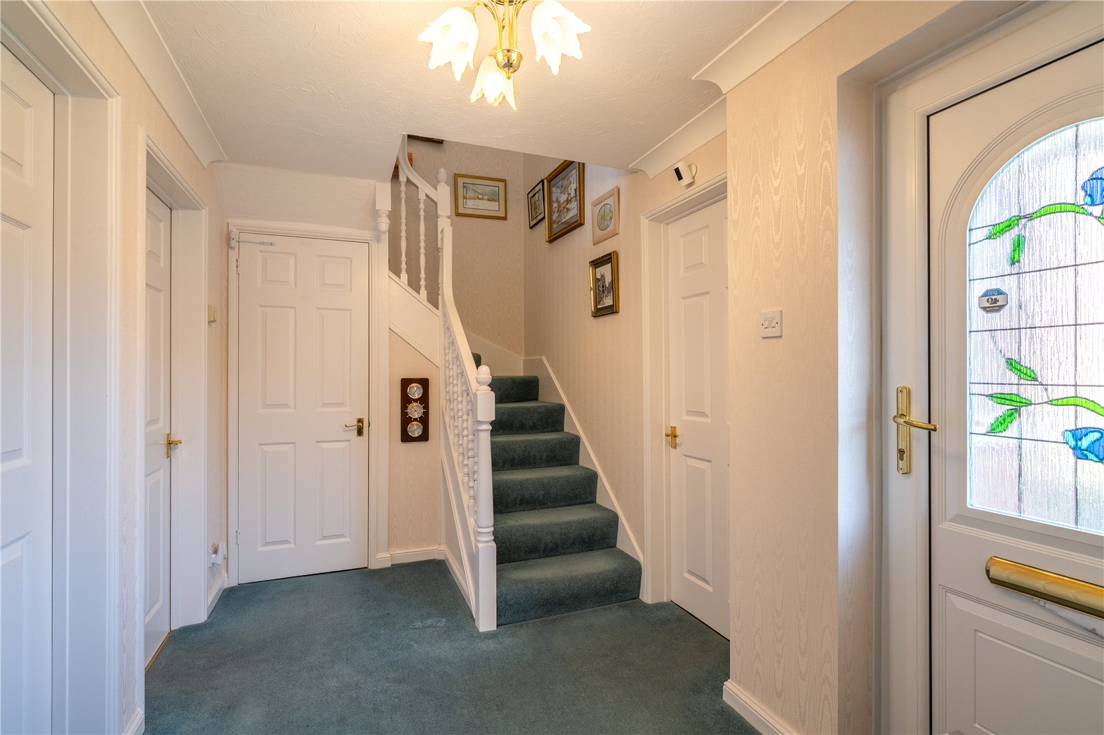 Swallowfield Close, Priorslee, Telford, TF2 - DB Roberts