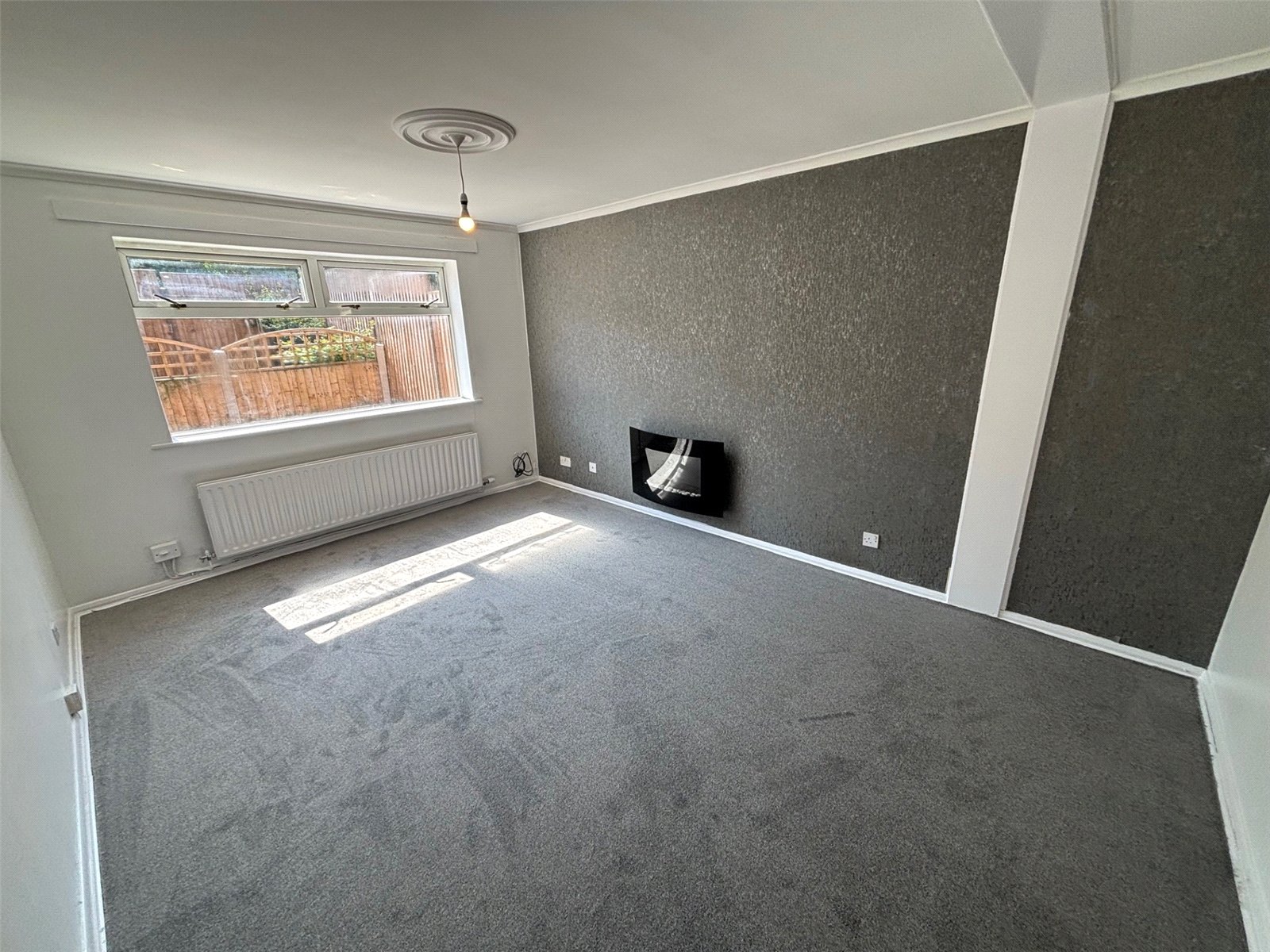 Coachwell Close, Telford, Shropshire, TF3 - DB Roberts
