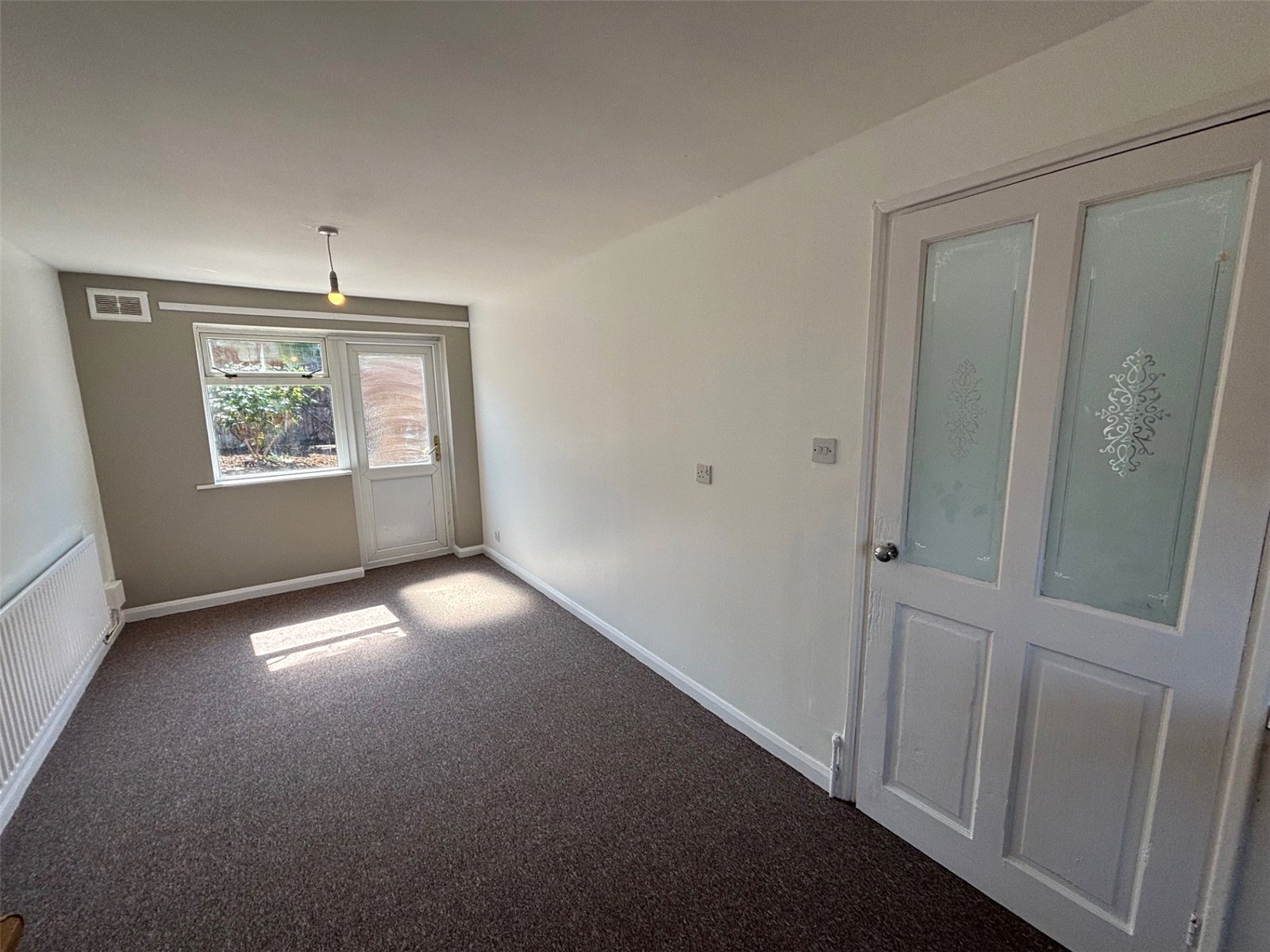 Coachwell Close, Telford, Shropshire, TF3 - DB Roberts