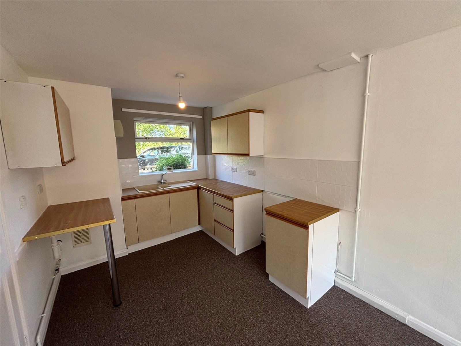 Coachwell Close, Telford, Shropshire, TF3 - DB Roberts