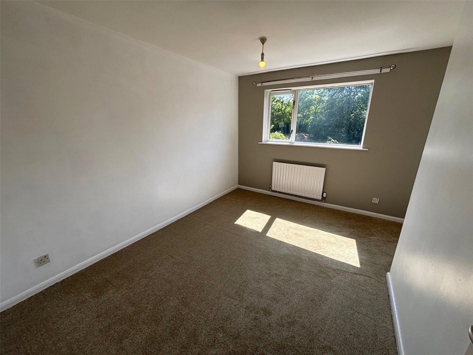 Coachwell Close, Telford, Shropshire, TF3 - DB Roberts