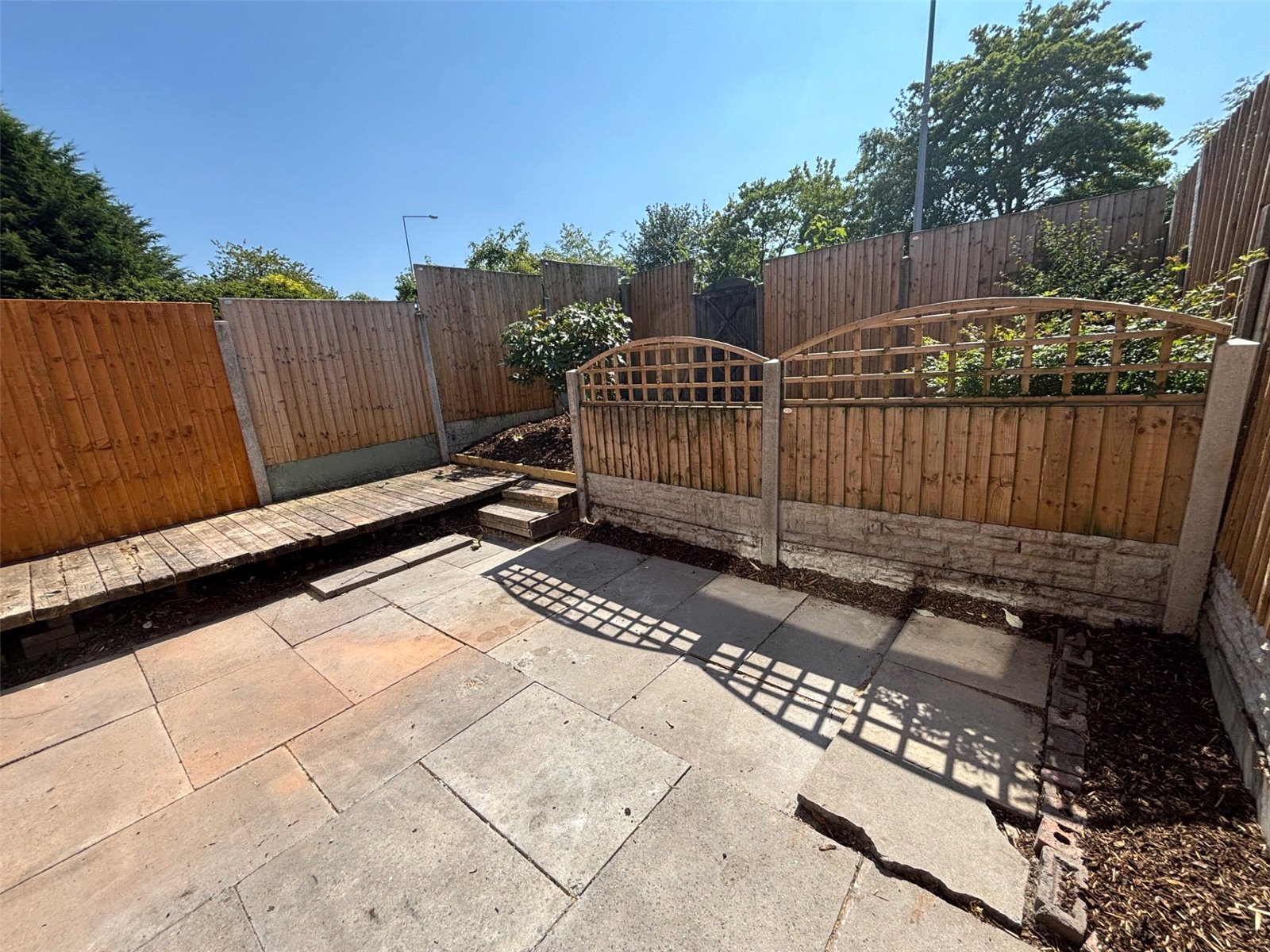 Coachwell Close, Telford, Shropshire, TF3 - DB Roberts