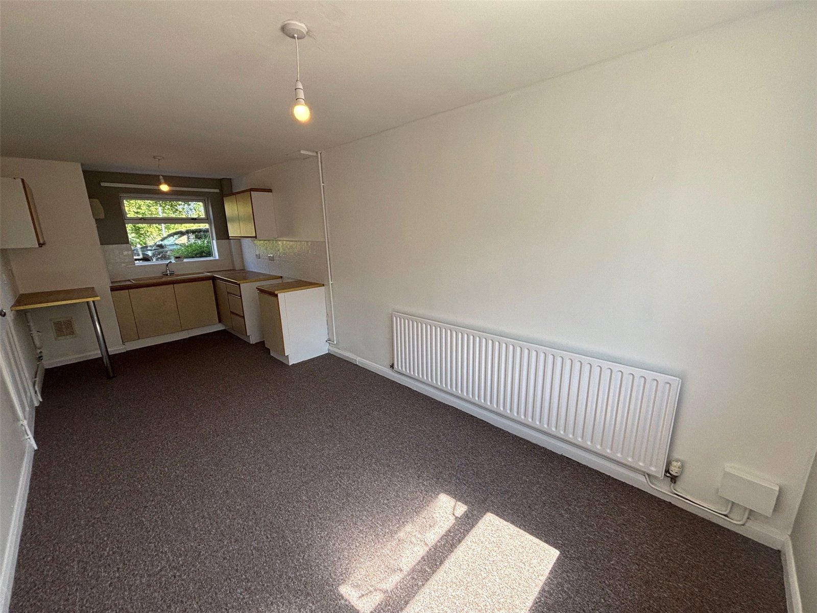 Coachwell Close, Telford, Shropshire, TF3 - DB Roberts