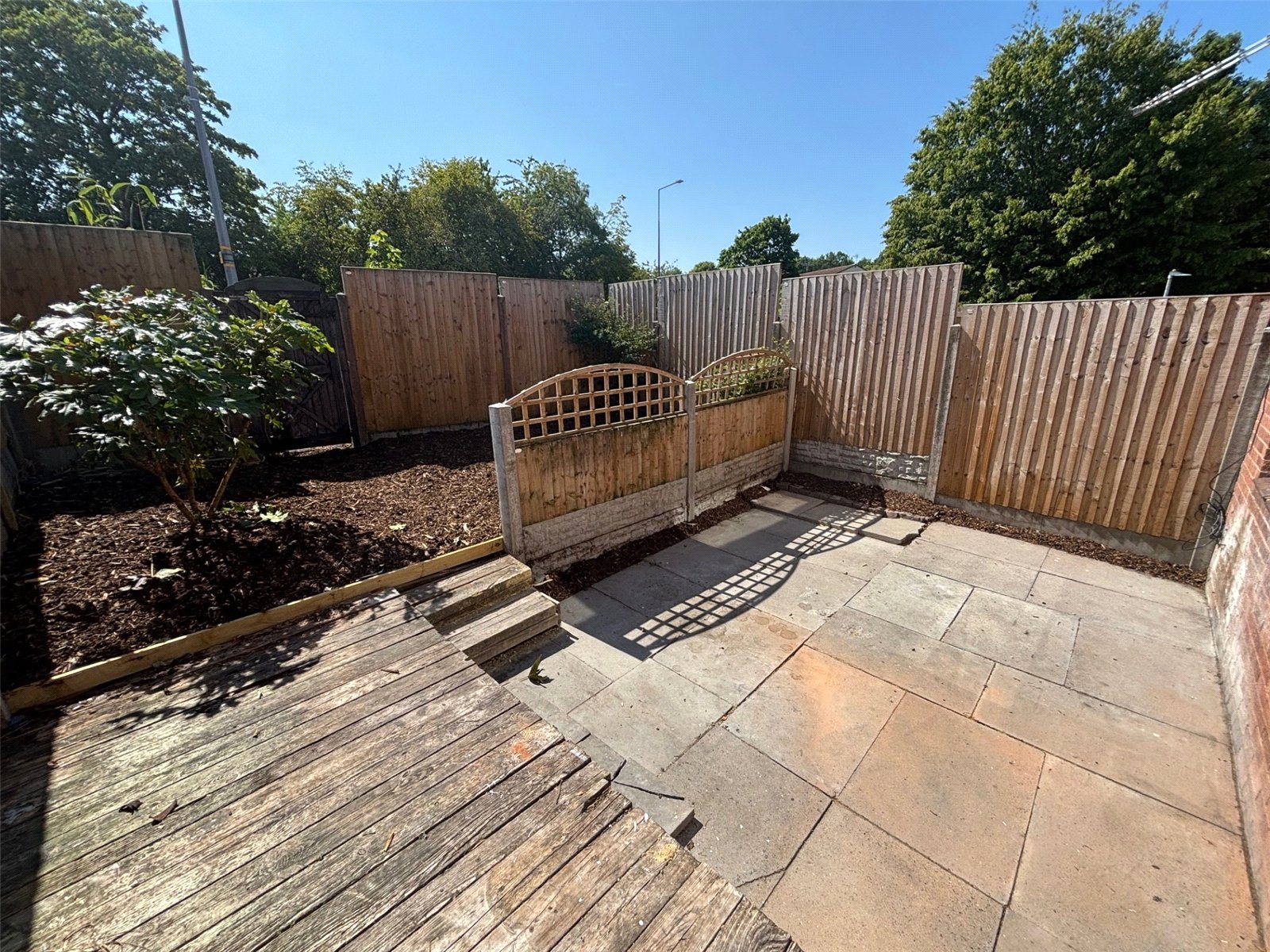 Coachwell Close, Telford, Shropshire, TF3 - DB Roberts