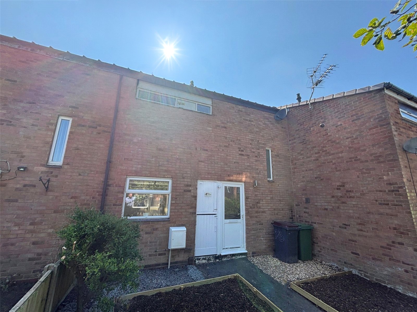 Coachwell Close, Telford, Shropshire, TF3 - DB Roberts