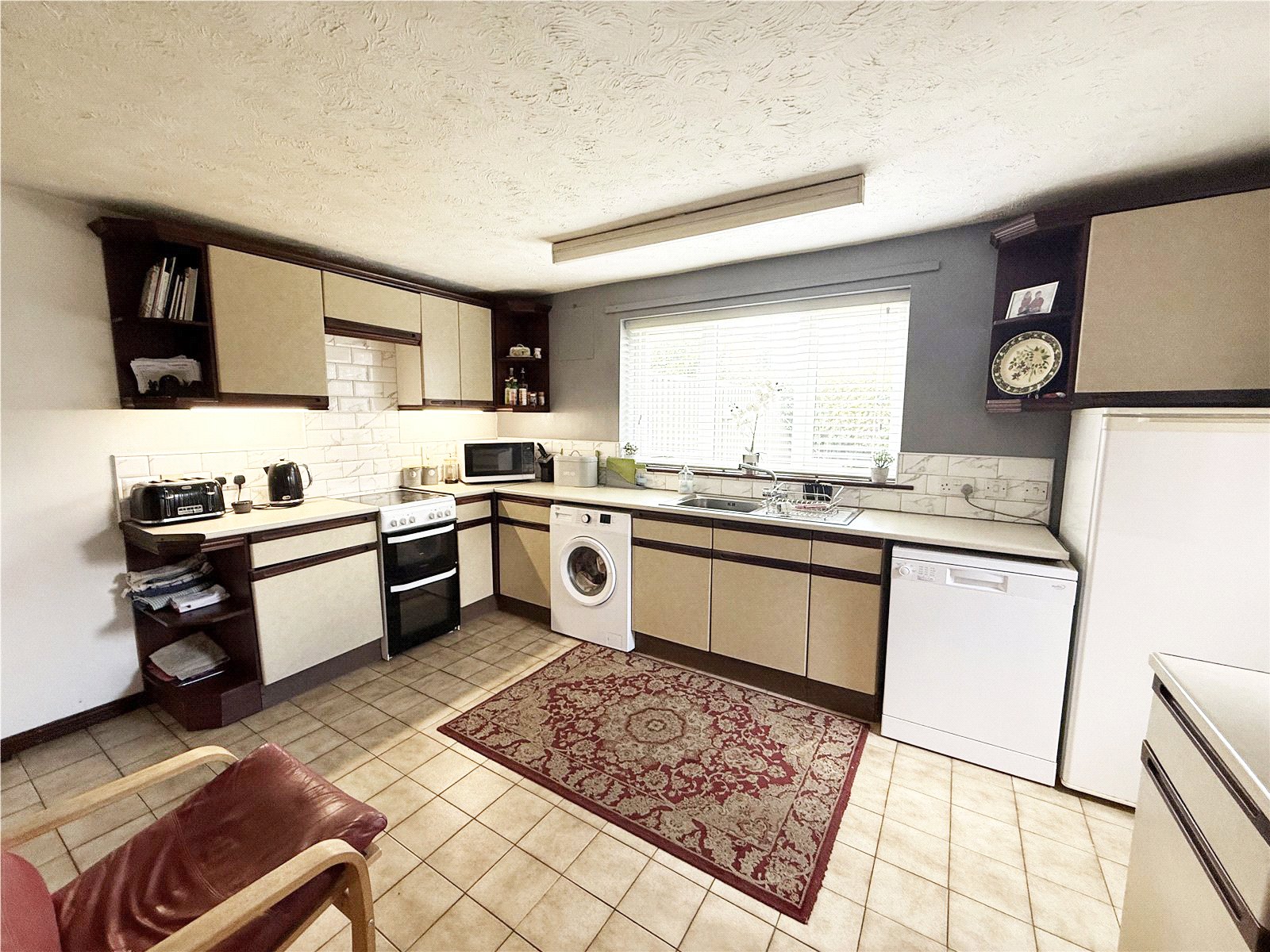 Roseway, Harlescott, Shrewsbury, SY1 - DB Roberts