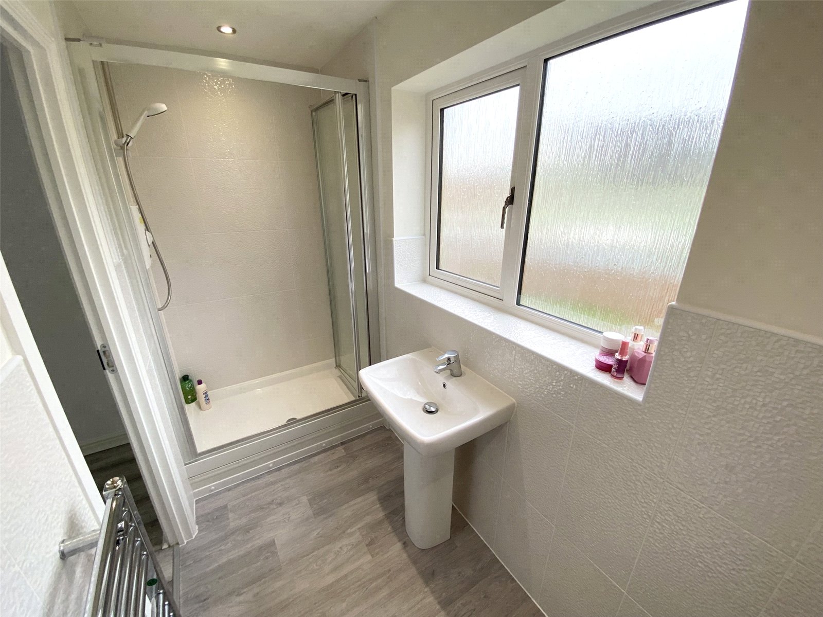 Oak Trees Avenue, Ketley, Telford, TF1 - DB Roberts