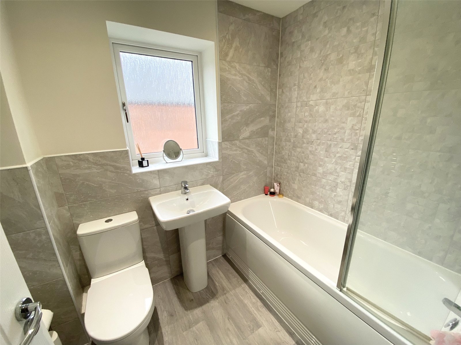 Oak Trees Avenue, Ketley, Telford, TF1 - DB Roberts