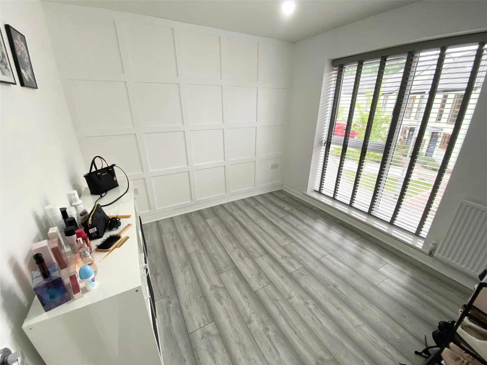 Oak Trees Avenue, Ketley, Telford, TF1 - DB Roberts