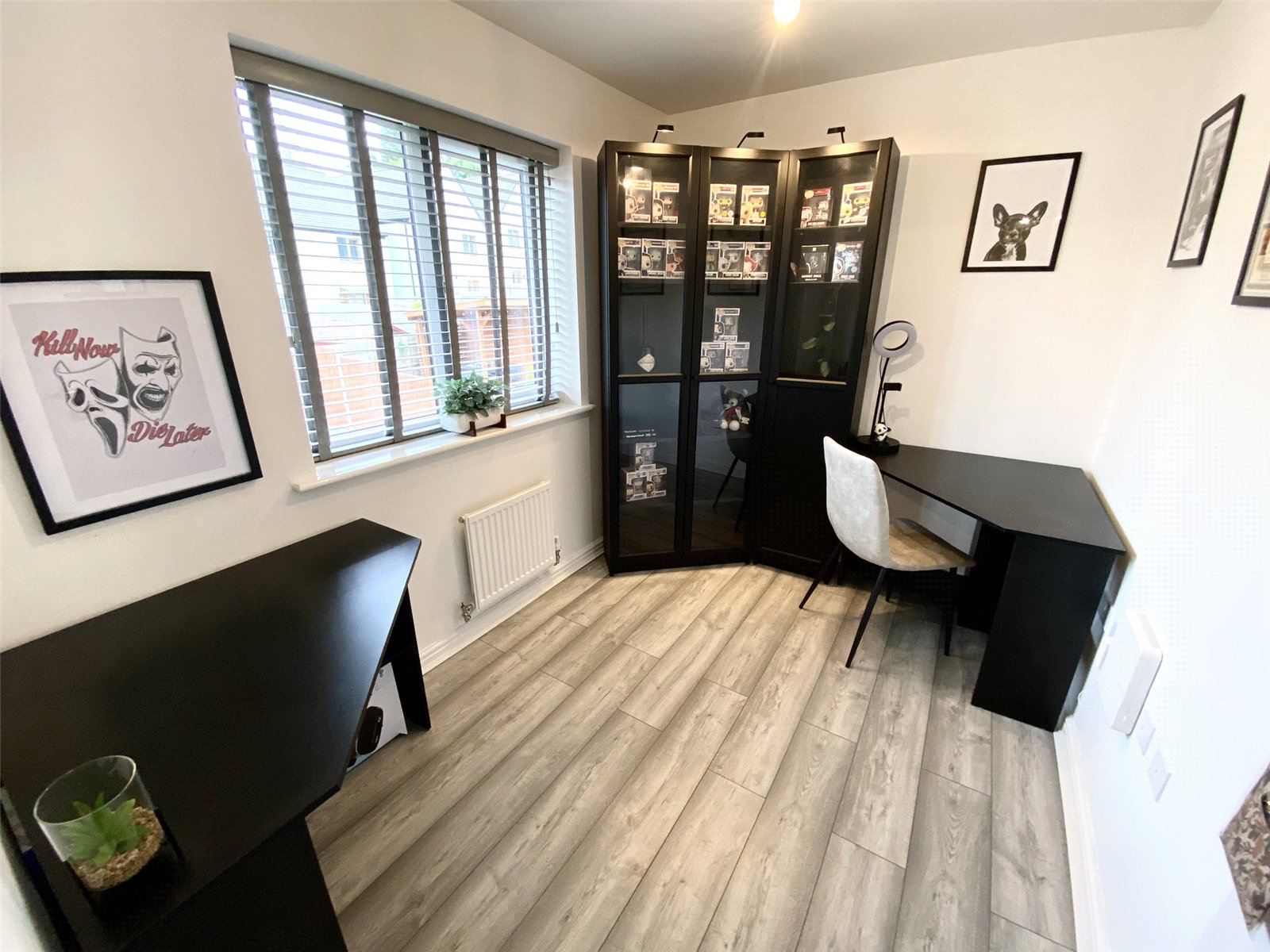 Oak Trees Avenue, Ketley, Telford, TF1 - DB Roberts