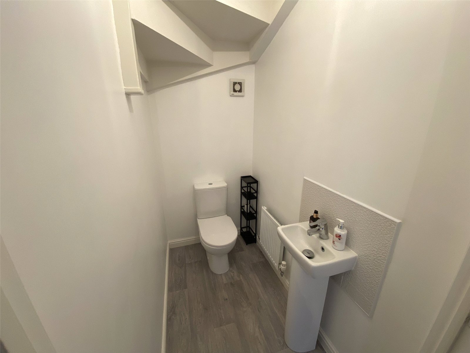 Oak Trees Avenue, Ketley, Telford, TF1 - DB Roberts