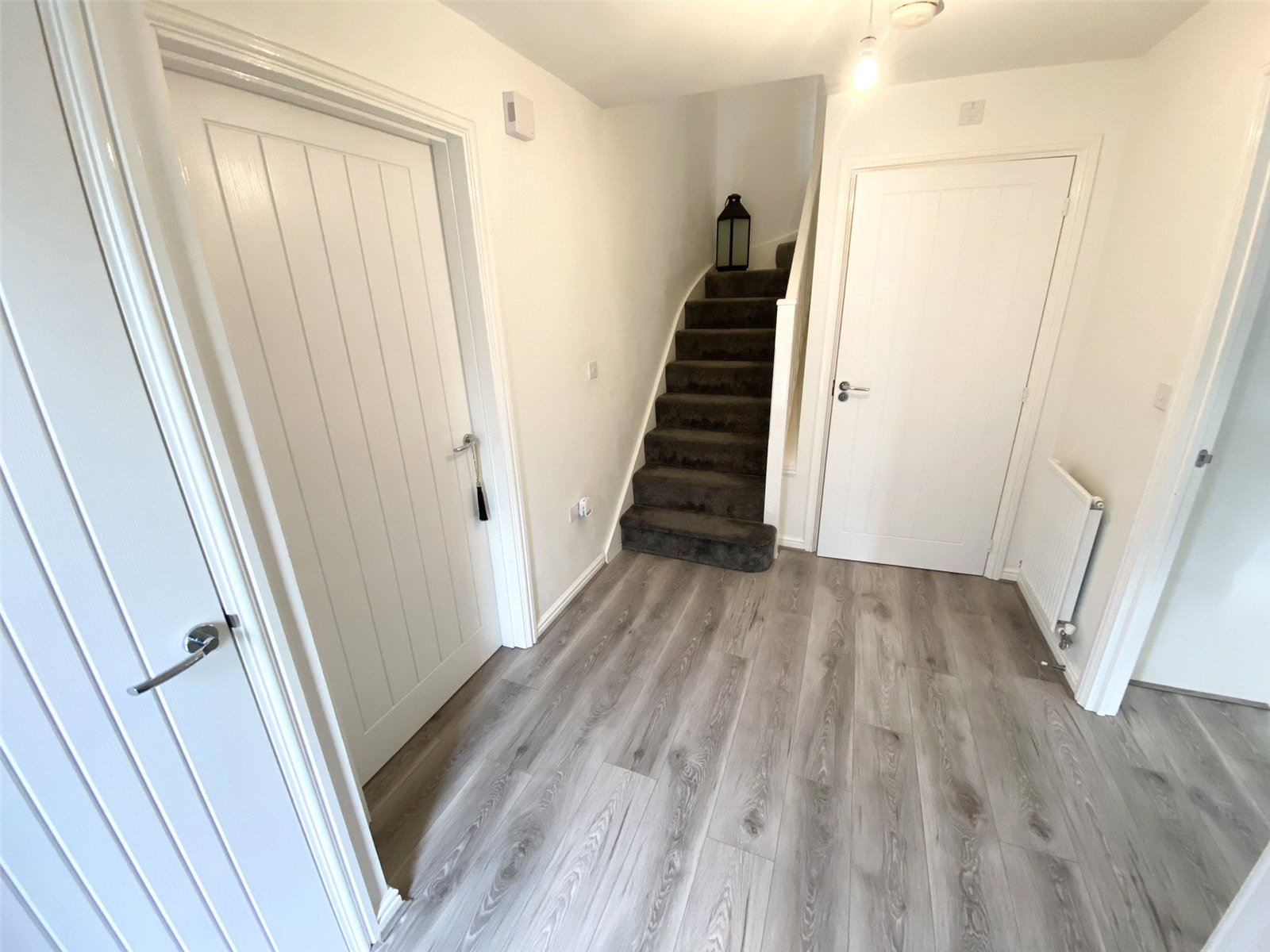 Oak Trees Avenue, Ketley, Telford, TF1 - DB Roberts