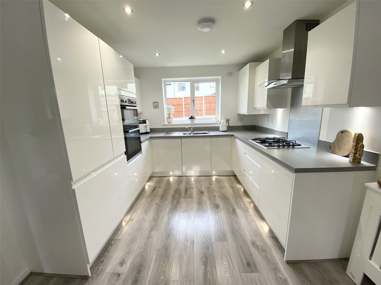 Oak Trees Avenue, Ketley, Telford, TF1 - DB Roberts