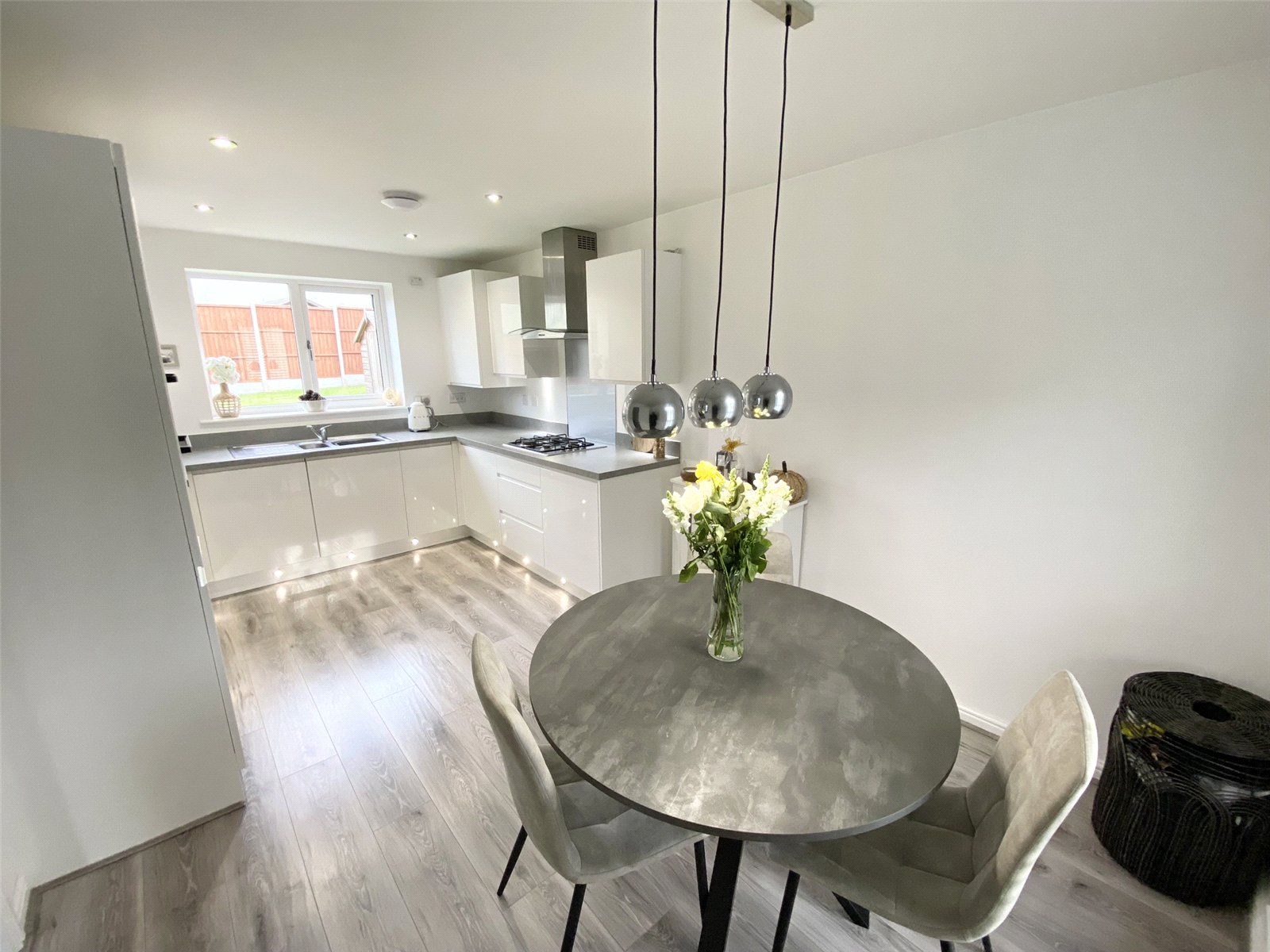 Oak Trees Avenue, Ketley, Telford, TF1 - DB Roberts