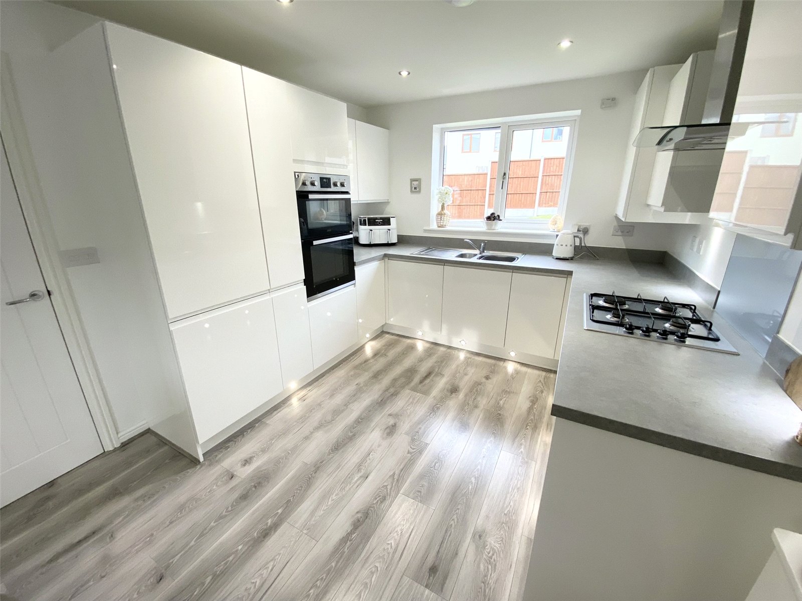 Oak Trees Avenue, Ketley, Telford, TF1 - DB Roberts