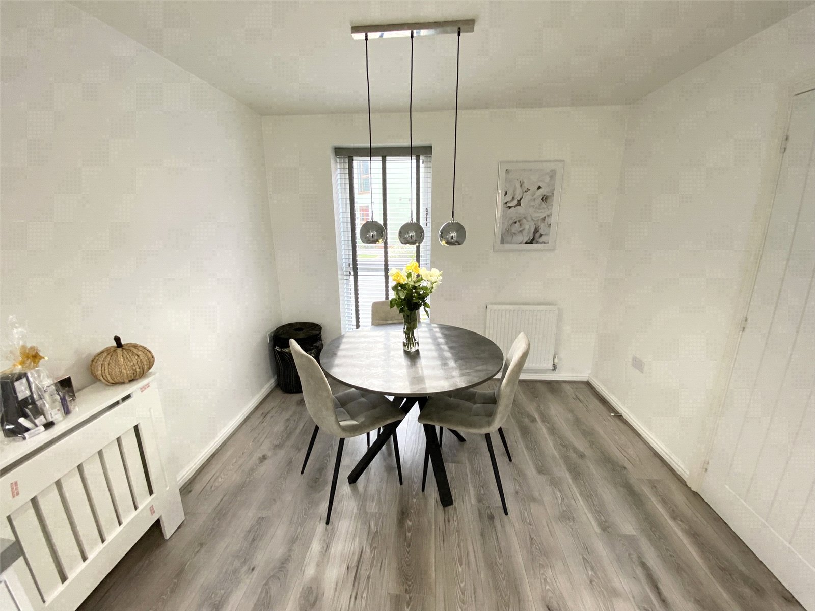 Oak Trees Avenue, Ketley, Telford, TF1 - DB Roberts