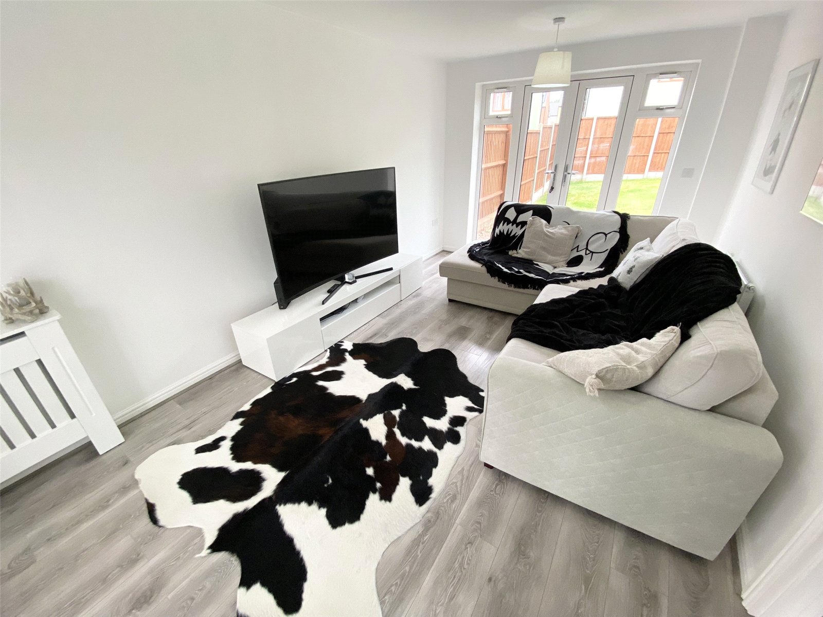 Oak Trees Avenue, Ketley, Telford, TF1 - DB Roberts