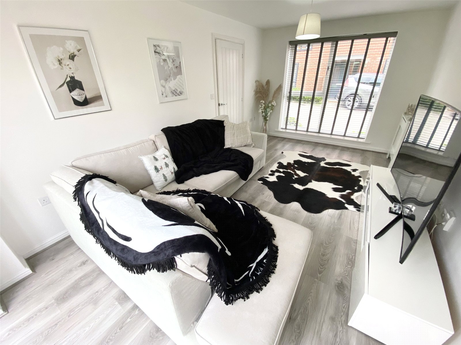 Oak Trees Avenue, Ketley, Telford, TF1 - DB Roberts