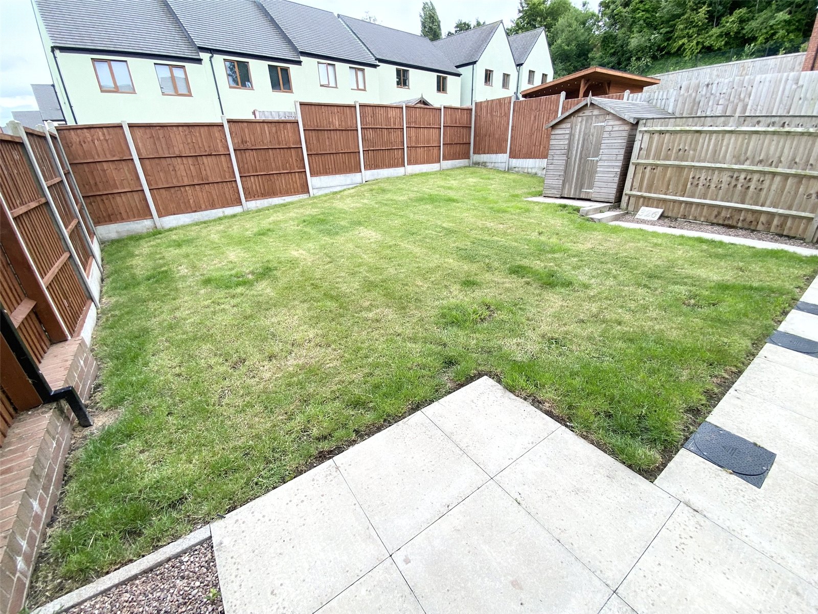 Oak Trees Avenue, Ketley, Telford, TF1 - DB Roberts