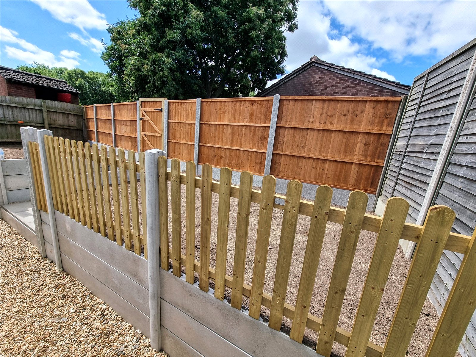 Old Wharf, Malinslee, Telford, TF3 - DB Roberts