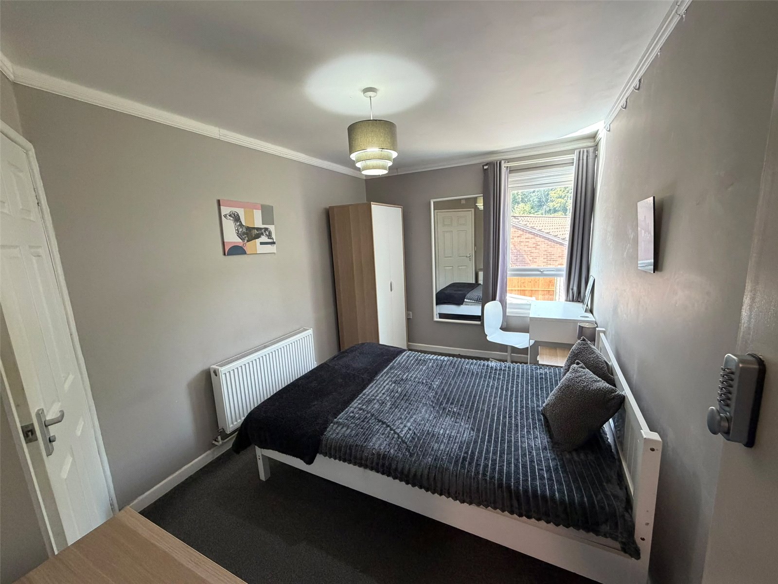 Old Wharf, Malinslee, Telford, TF3 - DB Roberts