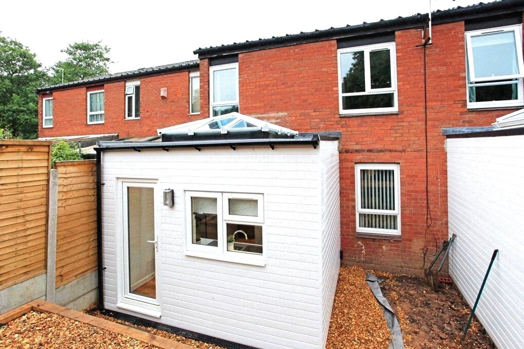 Old Wharf, Malinslee, Telford, TF3 - DB Roberts