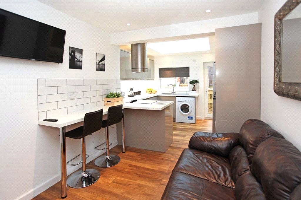Old Wharf, Malinslee, Telford, TF3 - DB Roberts