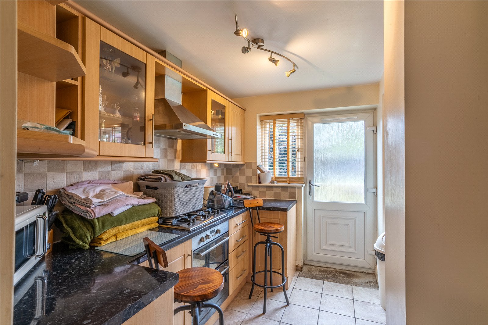 Churchfield Road, Oxley, Wolverhampton, WV10 - DB Roberts