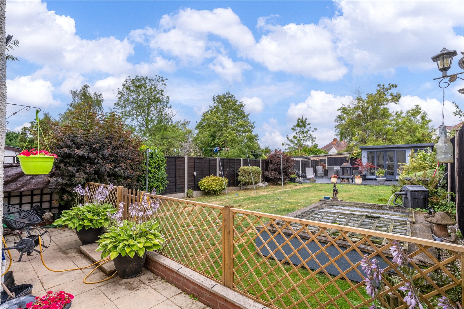 Churchfield Road, Oxley, Wolverhampton, WV10 - DB Roberts