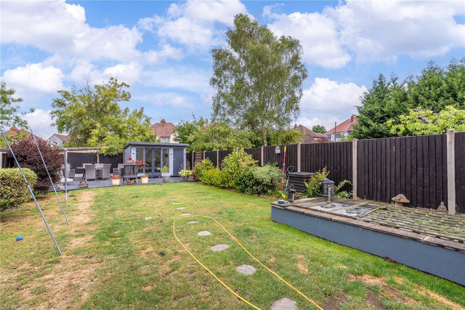 Churchfield Road, Oxley, Wolverhampton, WV10 - DB Roberts