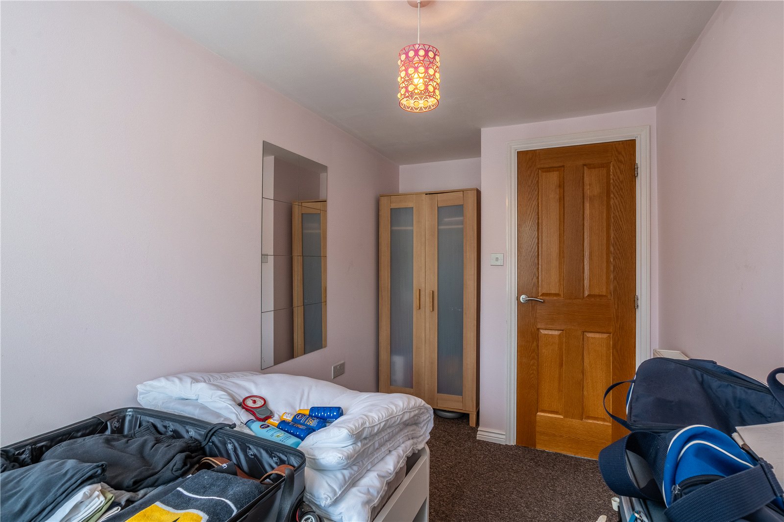Churchfield Road, Oxley, Wolverhampton, WV10 - DB Roberts