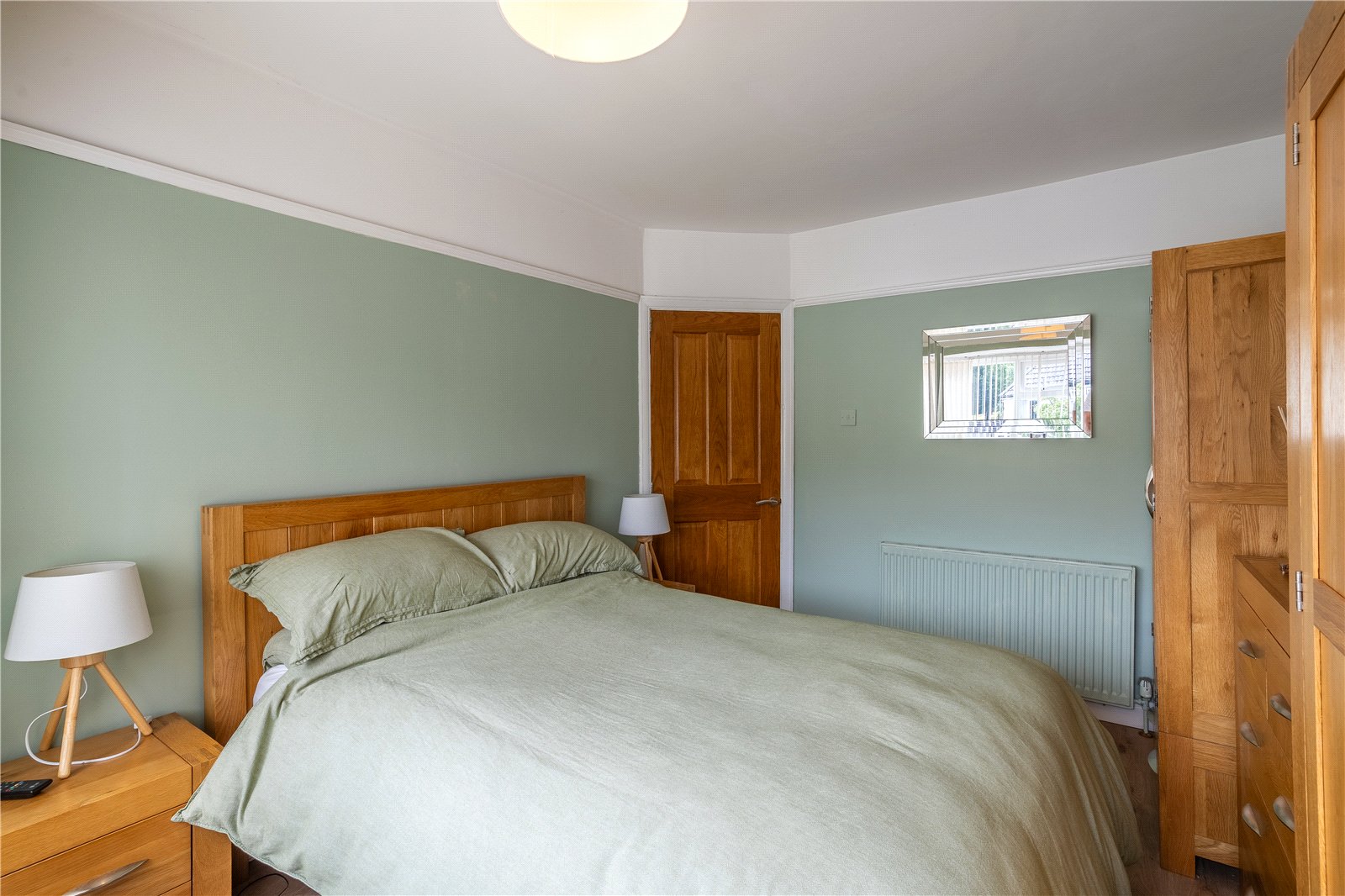 Churchfield Road, Oxley, Wolverhampton, WV10 - DB Roberts