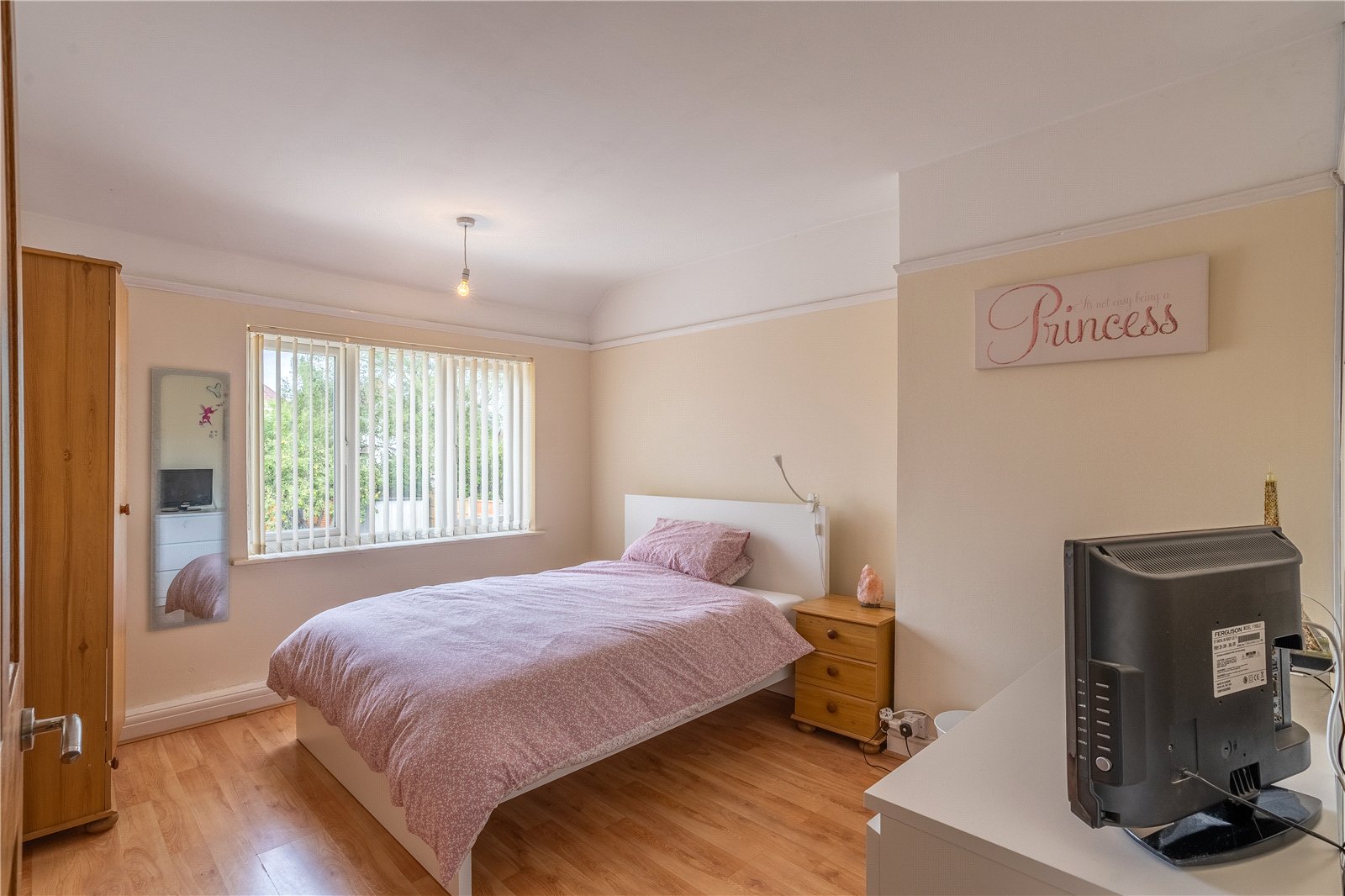 Churchfield Road, Oxley, Wolverhampton, WV10 - DB Roberts